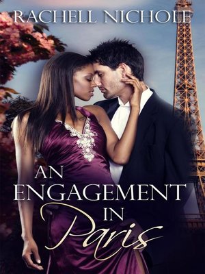 cover image of An Engagement in Paris